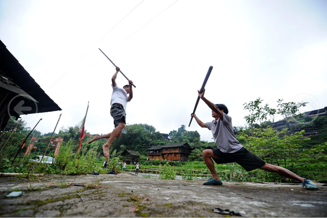 Thong le cua lang vo thuat o Trung Quoc-Hinh-7